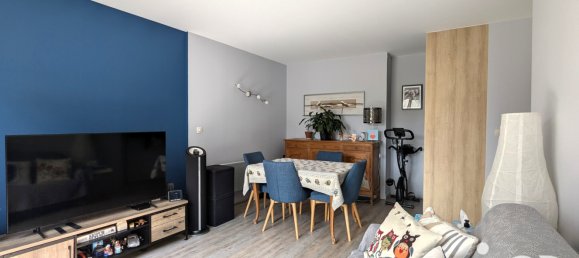 1 bedroom Apartment in Chatillon, France No. 348056 3