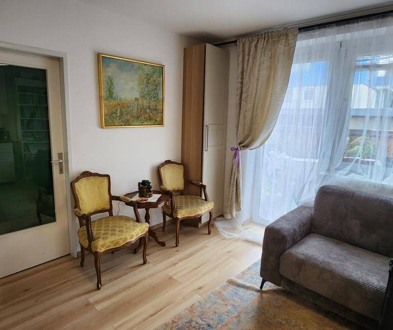 Apartamento de 3 habitaciónes en Wetzelsdorf, Austria No. 245098