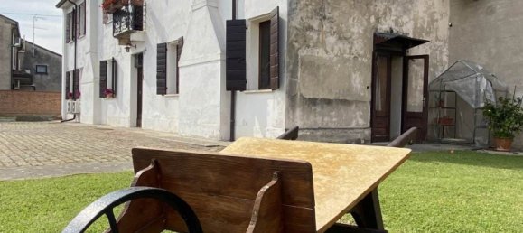 11-Zimmer Haus in Trecenta, Italy, Nr. 152054 15