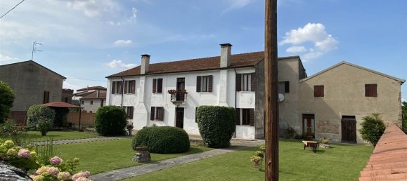 11-Zimmer Haus in Trecenta, Italy, Nr. 152054 6