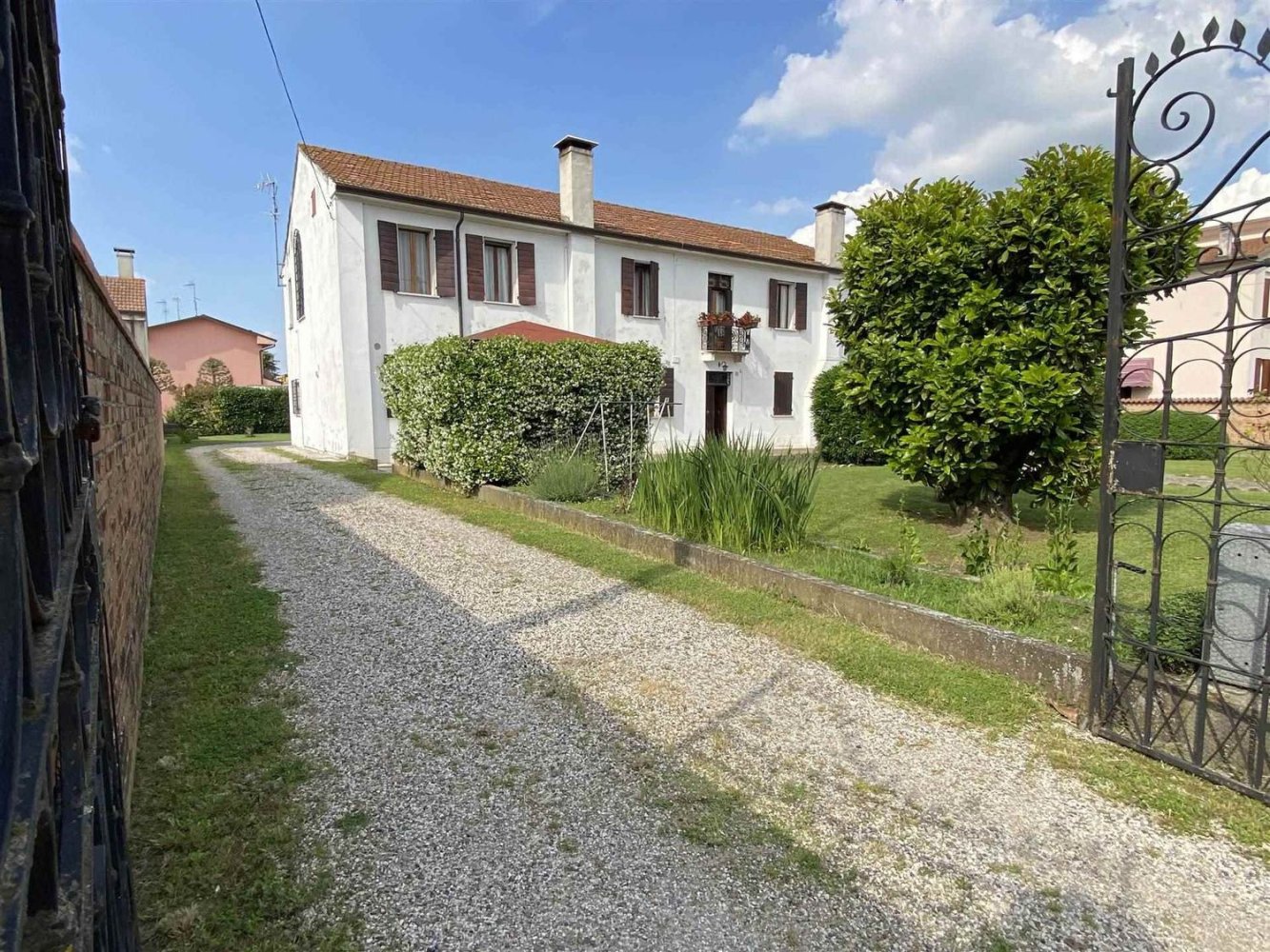 11-Zimmer Haus in Trecenta, Italy, Nr. 152054