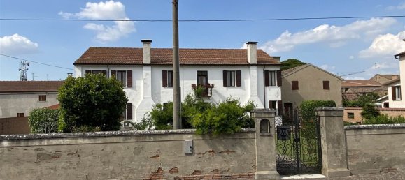 11-Zimmer Haus in Trecenta, Italy, Nr. 152054 2