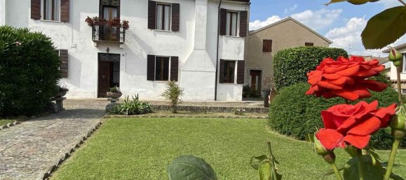 11-Zimmer Haus in Trecenta, Italy, Nr. 152054 13