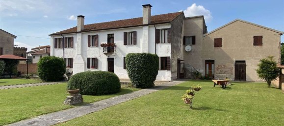11-Zimmer Haus in Trecenta, Italy, Nr. 152054 11