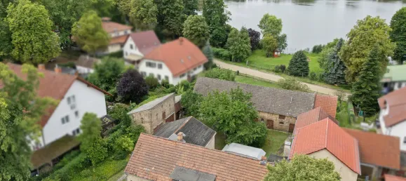 3 Schlafzimmer Bauernhof in Dahme-Spreewald, Germany, Nr. 327868 12