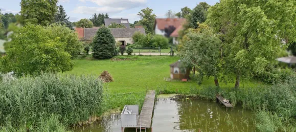 3 Schlafzimmer Bauernhof in Dahme-Spreewald, Germany, Nr. 327868 3