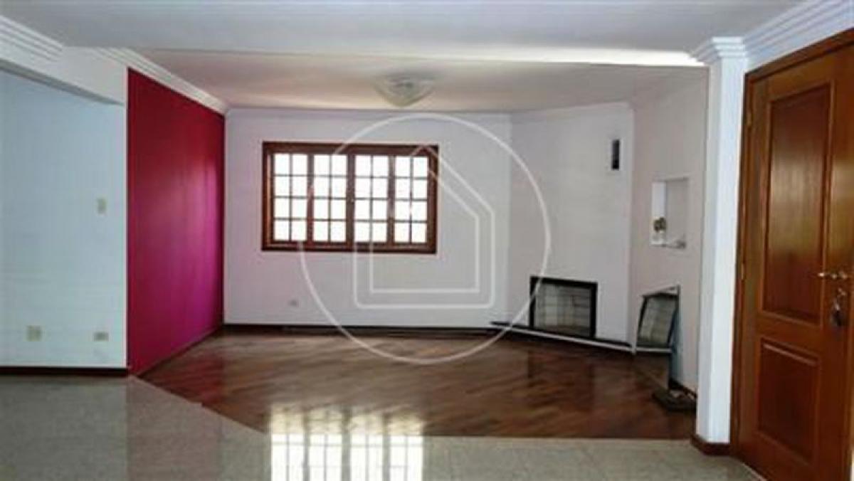 4 غرف نوم منزل في Sao Paulo, Brazil رقم 552956