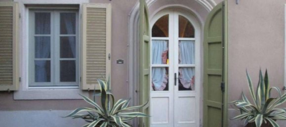 3غرفة شقة في Buti, Italy رقم 199532 3