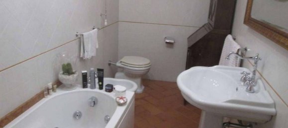 3غرفة شقة في Buti, Italy رقم 199532 5