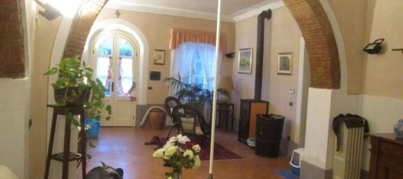 3غرفة شقة في Buti, Italy رقم 199532 4