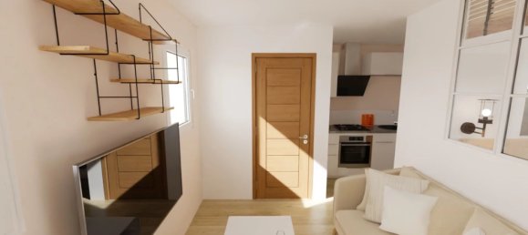 3-Zimmer Gebäude in La Ciotat, France, Nr. 194820 13