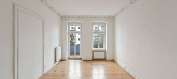 4 chambres Appartement à Charlottenburg, Germany No. 67523 4