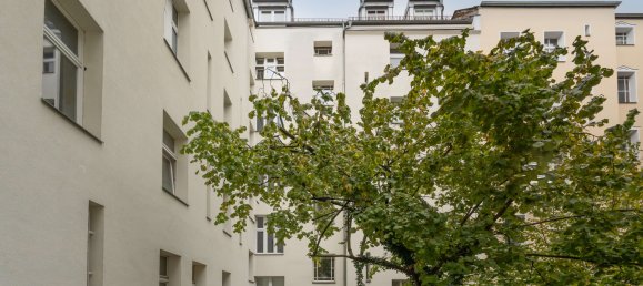 4 chambres Appartement à Charlottenburg, Germany No. 67523 16