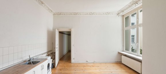 4 chambres Appartement à Charlottenburg, Germany No. 67523 6