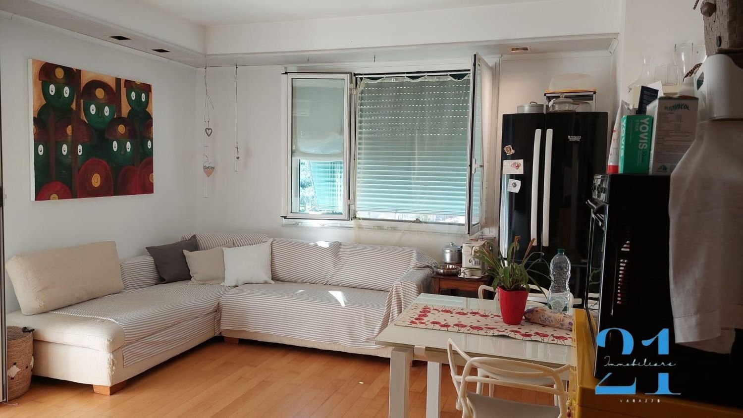 Apartamento de 3 divisões em Celle Ligure, Italy N.º 299460