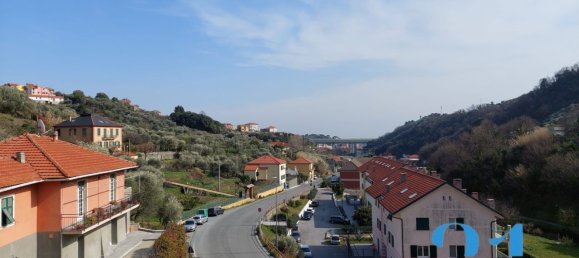 Apartamento de 3 divisões em Celle Ligure, Italy N.º 299460 16