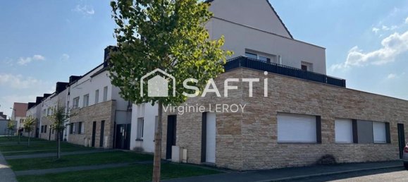 2 chambres Appartement à Lacroix-Saint-Ouen, France No. 228070 6