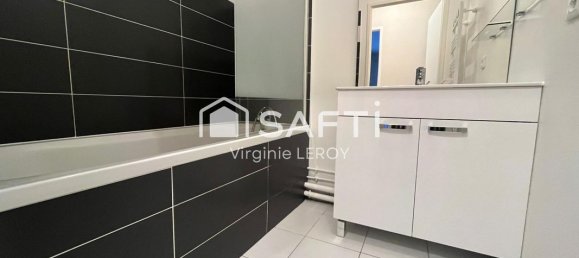 2 chambres Appartement à Lacroix-Saint-Ouen, France No. 228070 4