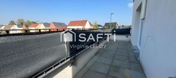 2 chambres Appartement à Lacroix-Saint-Ouen, France No. 228070 5