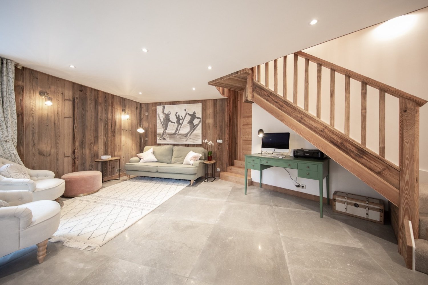 3 Schlafzimmer Gewerbliche Immobilie in Morzine, France, Nr. 513