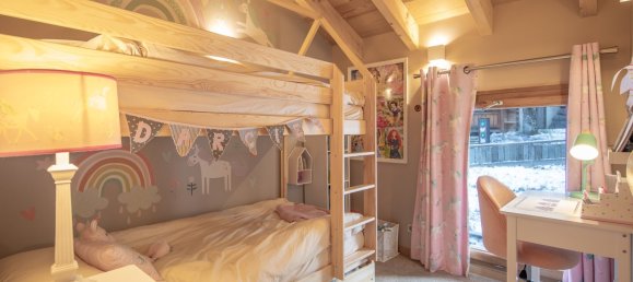 3 Schlafzimmer Gewerbliche Immobilie in Morzine, France, Nr. 513 10
