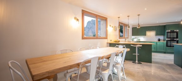 3 Schlafzimmer Gewerbliche Immobilie in Morzine, France, Nr. 513 7