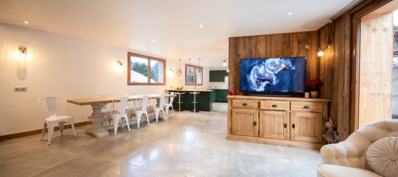 3 Schlafzimmer Gewerbliche Immobilie in Morzine, France, Nr. 513 3