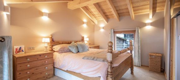 3 Schlafzimmer Gewerbliche Immobilie in Morzine, France, Nr. 513 8