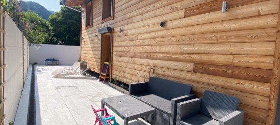 3 Schlafzimmer Gewerbliche Immobilie in Morzine, France, Nr. 513 16