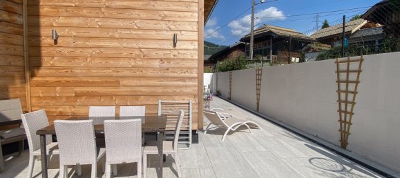 3 Schlafzimmer Gewerbliche Immobilie in Morzine, France, Nr. 513 19