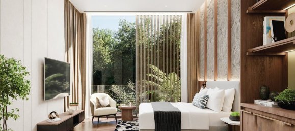 Вилла с 6 спальнями в Tilal Al Ghaf, ОАЭ № 110647 7