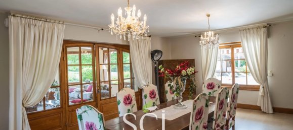 5 غرف نوم منزل في Tigy, France رقم 82815 30