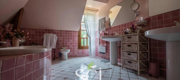 5 غرف نوم منزل في Tigy, France رقم 82815 17