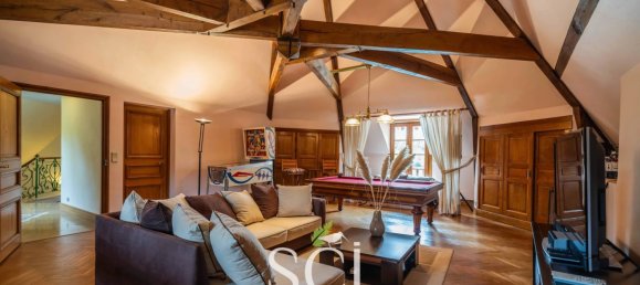 5 غرف نوم منزل في Tigy, France رقم 82815 21