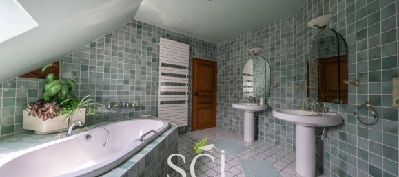 5 غرف نوم منزل في Tigy, France رقم 82815 18