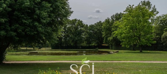 5 غرف نوم منزل في Tigy, France رقم 82815 36