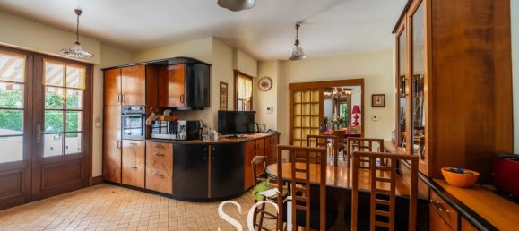 5 غرف نوم منزل في Tigy, France رقم 82815 32