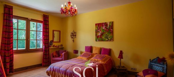 5 غرف نوم منزل في Tigy, France رقم 82815 29