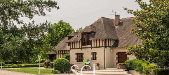 5 غرف نوم منزل في Tigy, France رقم 82815 12