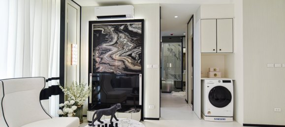 4-salle Appartement à Pattaya, Thailand No. 60139 7