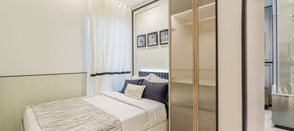 4-salle Appartement à Pattaya, Thailand No. 60139 15