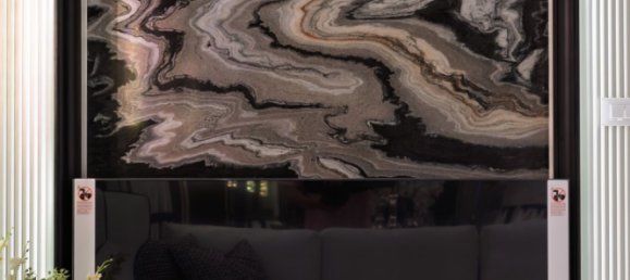 4-salle Appartement à Pattaya, Thailand No. 60139 19