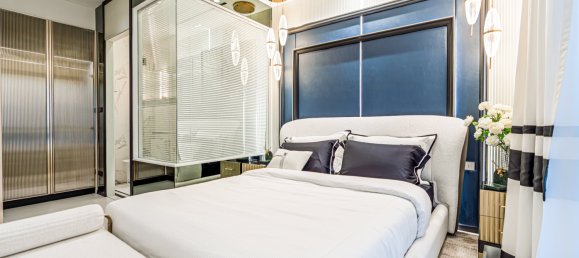 4-salle Appartement à Pattaya, Thailand No. 60139 11