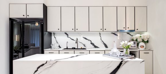 4-salle Appartement à Pattaya, Thailand No. 60139 9