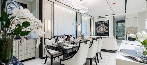 4-salle Appartement à Pattaya, Thailand No. 60139 10