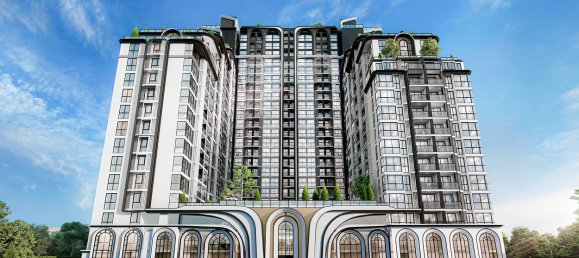 4-salle Appartement à Pattaya, Thailand No. 60139 23