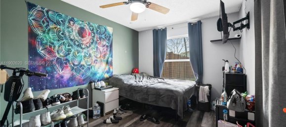 4 dormitorios villa en venta en Miami, Miami-Dade, Florida, USA № 614172 23