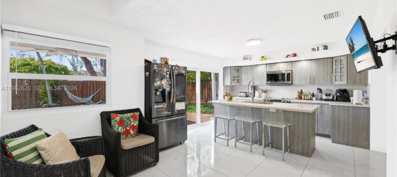 4 dormitorios villa en venta en Miami, Miami-Dade, Florida, USA № 614172 29