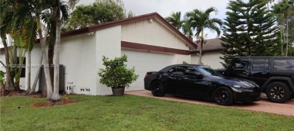 4 dormitorios villa en venta en Miami, Miami-Dade, Florida, USA № 614172 14