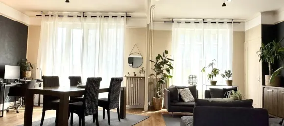 Apartamento de 2 dormitorios en Troyes, France No. 352369 3